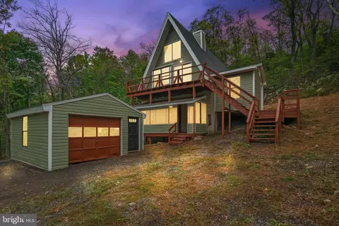 126 Dogwood Trl, Winchester, VA 22602