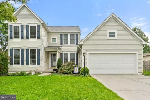 112 Churchill Dr, Stephens City, VA 22655