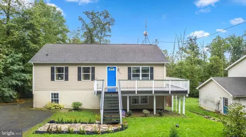 710 Pheasant Dr, Winchester, VA 22602