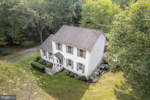 161 Country Squire Ln, Winchester, VA 22603
