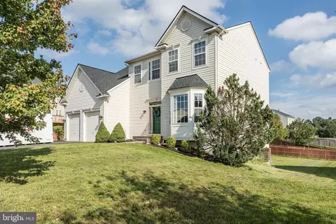 312 Cheltenham Dr, Stephens City, VA 22655
