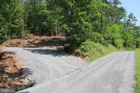 Pack Horse Road, Winchester, VA 22603