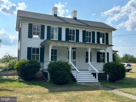 2517 Welltown Rd, Clear Brook, VA 22624