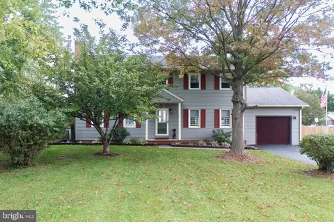 100 Wythe Ave, Stephens City, VA 22655