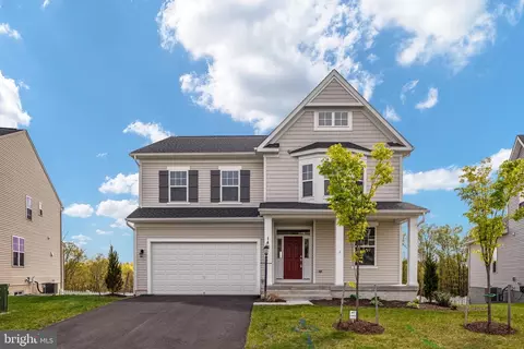 142 Jewel Box Dr, Stephenson, VA 22656