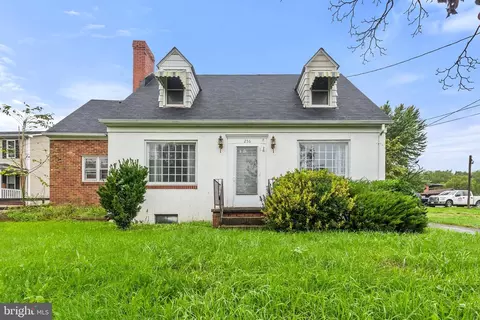 256 Bufflick Rd, Winchester, VA 22602