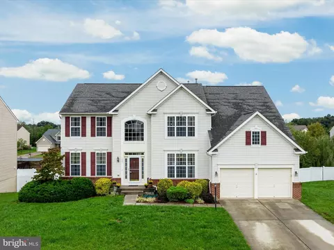 109 Deep Bottom Pl, Stephens City, VA 22655