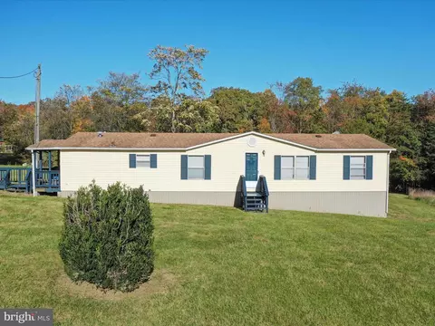 3566 Wardensville Grade Grade, Winchester, VA 22602