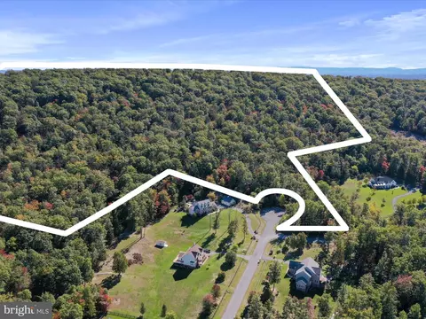 Ewell Drive, Winchester, VA 22602