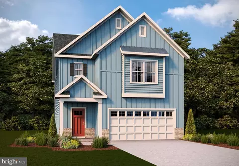 110 Yurok Ct, Winchester, VA 22602