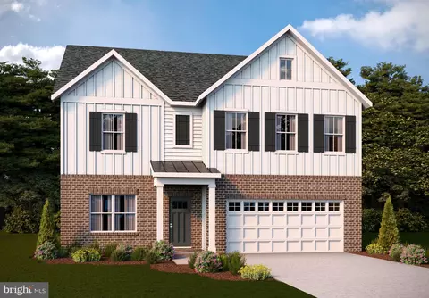 112 Munsee Cir, Winchester, VA 22602