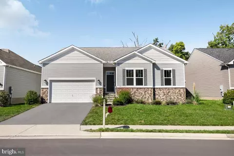 171 Morning Glory Dr, Winchester, VA 22602