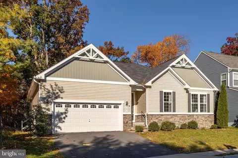 161 Morning Glory Dr, Winchester, VA 22602