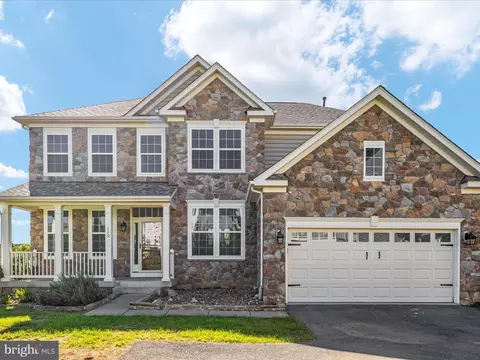 110 Renee Ln, Winchester, VA 22602