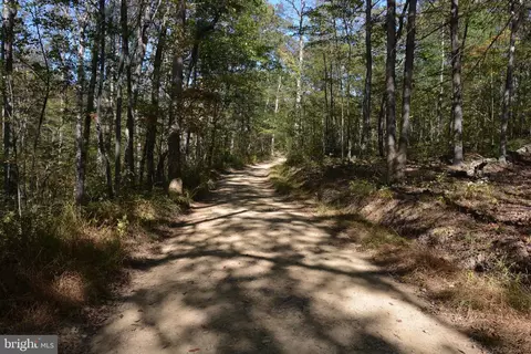 33 Acres Quail Run Ln, Winchester, VA 22602