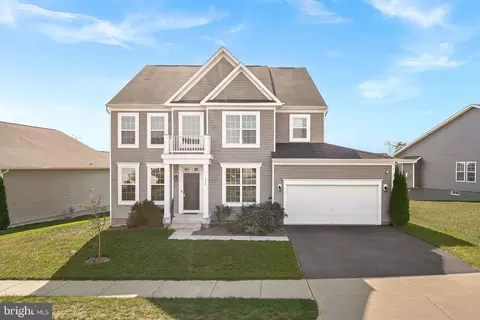 122 Farmhouse Ct, Stephenson, VA 22656