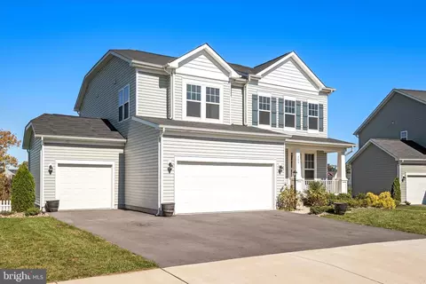 225 Norland Knoll Dr, Stephenson, VA 22656
