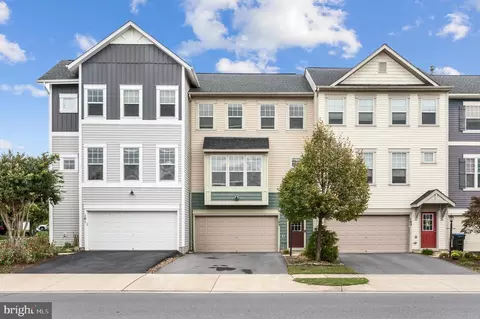 103 Blackford Dr, Stephenson, VA 22656