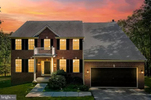 526 Grouse Dr, Winchester, VA 22602