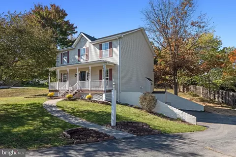 103 Range Ct, Winchester, VA 22602