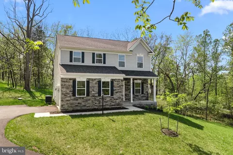 465 Skylar Lane Way, Winchester, VA 22603