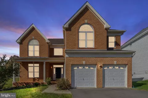 108 Pangborne Ct, Winchester, VA 22602