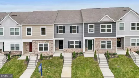 159 Tigney Dr, Stephens City, VA 22655