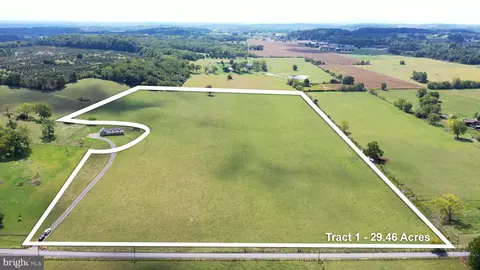 Tract 1 Golds Hill Road, Winchester, VA 22603