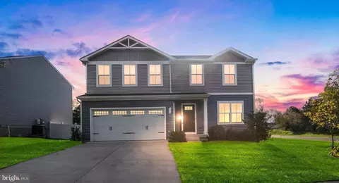 113 Emmet St, Middletown, VA 22645