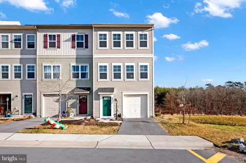 Exterior - 271 Patchwork Dr, Stephenson, VA 22656 photo 2 of 2