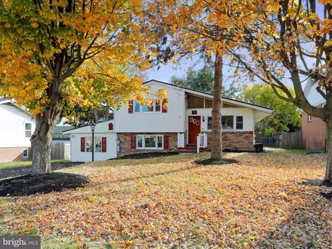 107 Dogwood Rd, Winchester, VA 22602