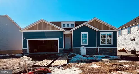 109 Pawn Ct, Winchester, VA 22602