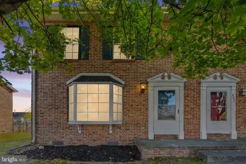 344 Valley Mill Rd, Winchester, VA 22602