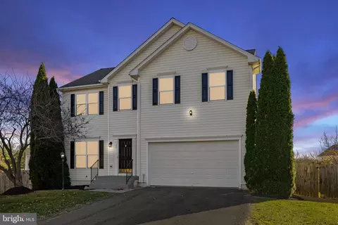 104 Whistler Ct, Winchester, VA 22602