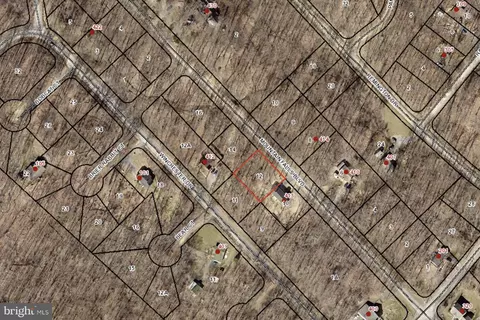 lot12 Mountain Falls Blvd, Winchester, VA 22602