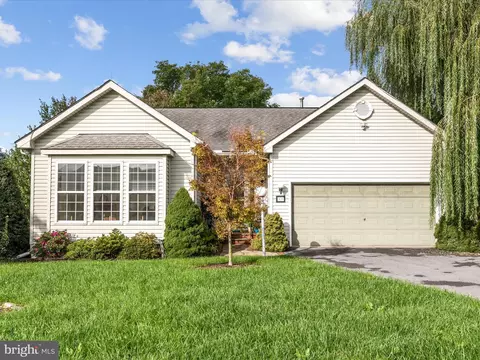 101 Salvo Ct, Winchester, VA 22603