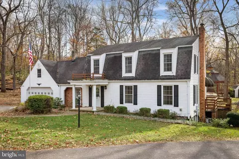 Exterior - 6953 Middle Rd, Middletown, VA 22645 photo 15 of 15