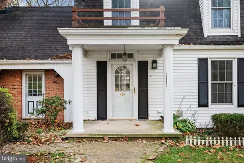 Exterior - 6953 Middle Rd, Middletown, VA 22645 photo 8 of 15