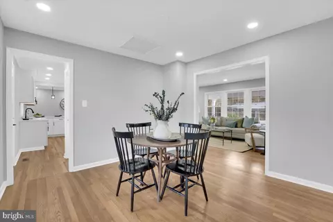 Dining - 7005 Middle Rd, Middletown, VA 22645 photo 1 of 1