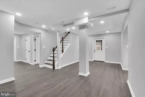 Entry Way - 7005 Middle Rd, Middletown, VA 22645 photo 4 of 4
