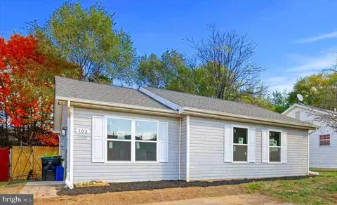 102 Star Fort Dr, Winchester, VA 22601