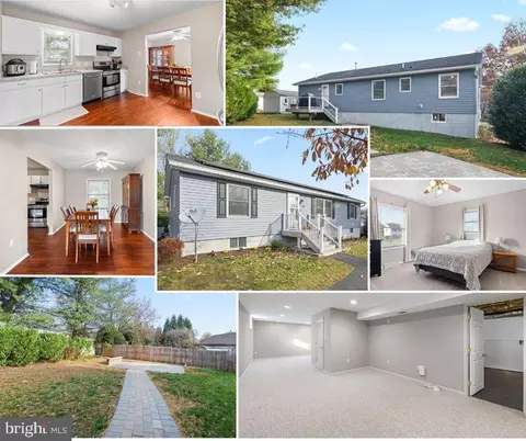 105 Lloyds Rd, Winchester, VA 22602
