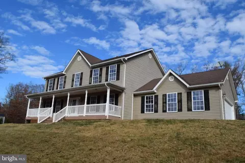 531 Washout Ln, Winchester, VA 22603