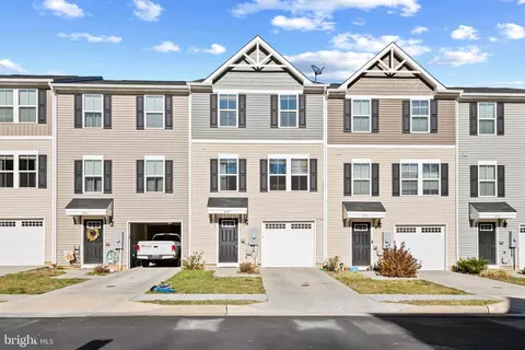 289 Sage Cir, Winchester, VA 22603