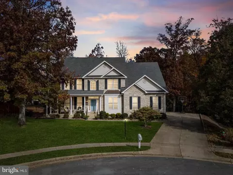 102 Darby Dr, Winchester, VA 22602