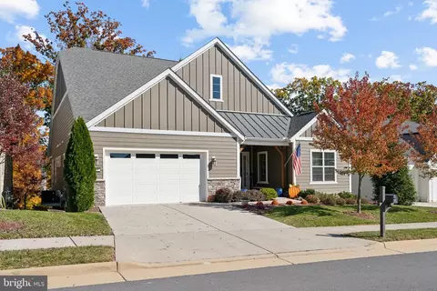 161 Towhee Dr, Lake Frederick, VA 22630