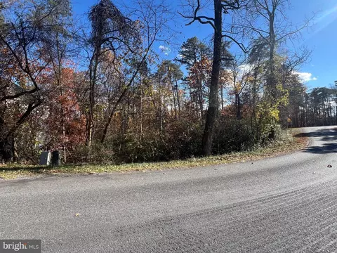 lot98 S Lakeview Dr, Cross Junction, VA 22625