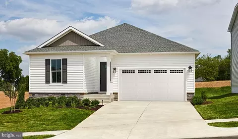 130 Curtain Fall, Middletown, VA 22645