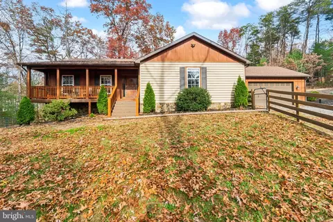 440 Cattail Rd, Winchester, VA 22603