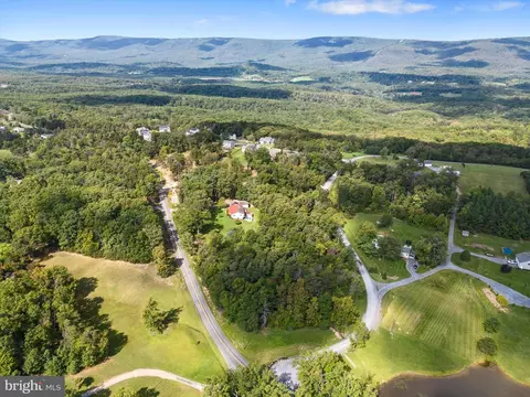 lot S 36 37 Meadow Way, Winchester, VA 22602